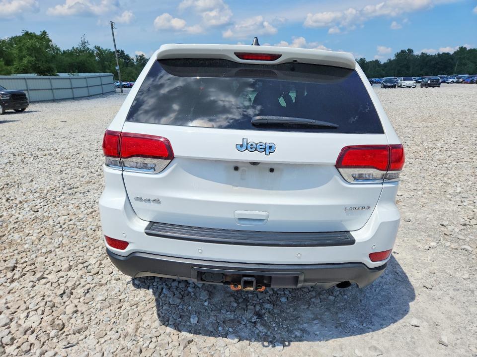 60829656 :رقم المزاد ، 1C4RJFAG4MC584569 vin ، 2021 Jeep Grand Cherokee مزاد بيع
