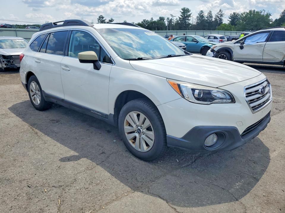 Продажа на аукционе авто 2017 Subaru Outback, vin: 4S4BSACC1H3404204, номер лота: 61637226