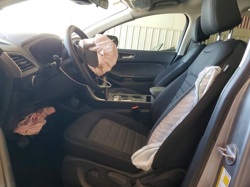 60591936 :رقم المزاد ، 2FMPK4G90PBA10388 vin ، 2023 Ford Edge مزاد بيع