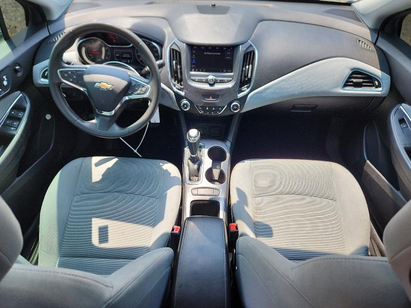 Продажа на аукционе авто 2019 Chevrolet Cruze, vin: 1G1BC5SM4K7148930, номер лота: 63159336