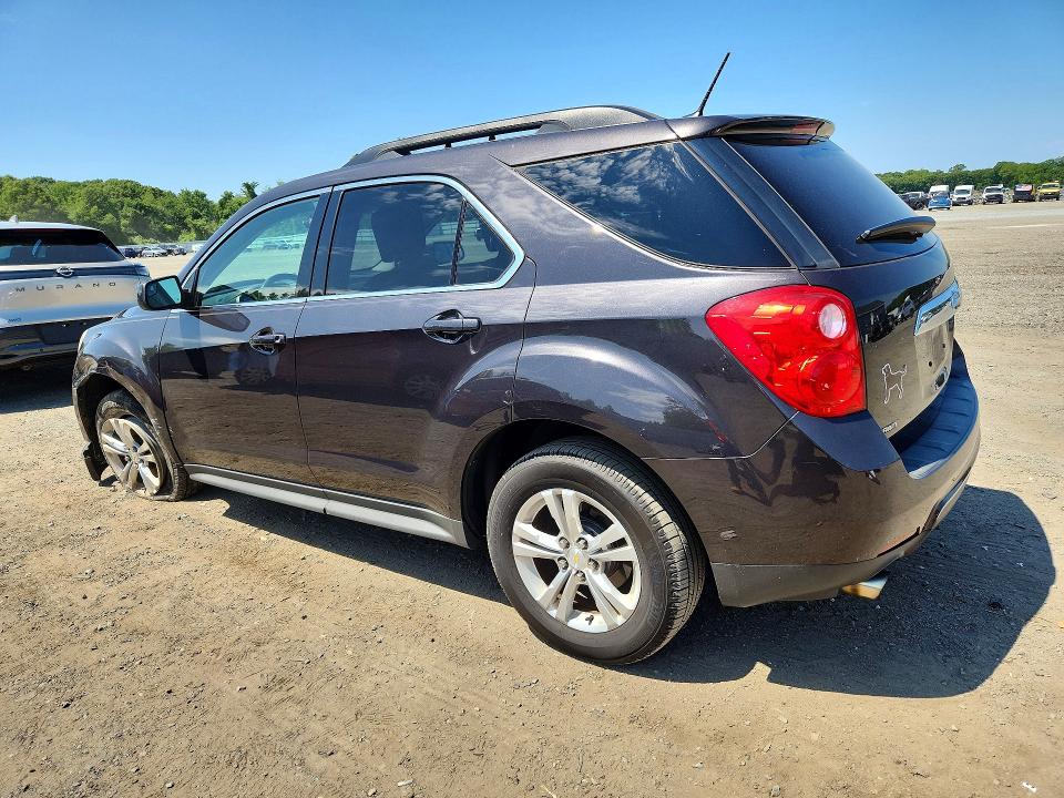 Продаж на аукціоні авто 2014 Chevrolet Equinox, vin: 2GNFLFE30E6233583, номер лоту: 62566086