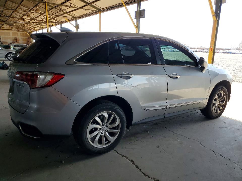 Aukcja sprzedaży 2017 Acura Rdx, vin: 5J8TB3H39HL003448, numer aukcji: 63193236