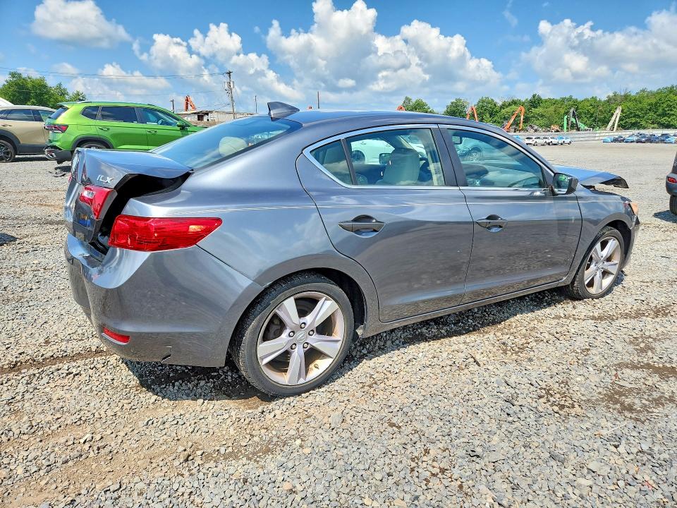 Aukcja sprzedaży 2013 Acura Ilx, vin: 19VDE1F51DE021649, numer aukcji: 62984106