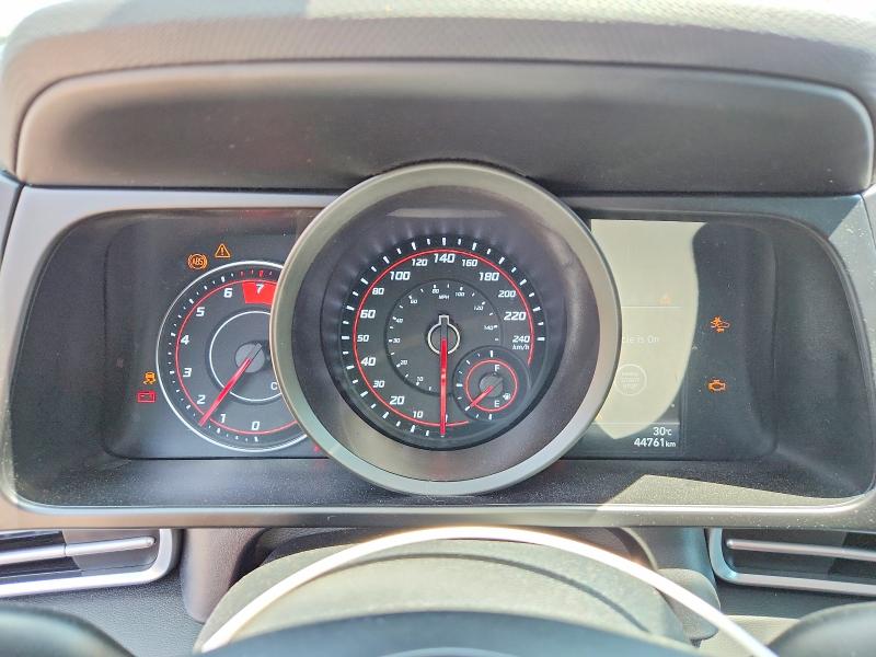 Продажа на аукционе авто 2023 Hyundai Elantra, vin: KMHLM4AG3PU551526, номер лота: 57609276