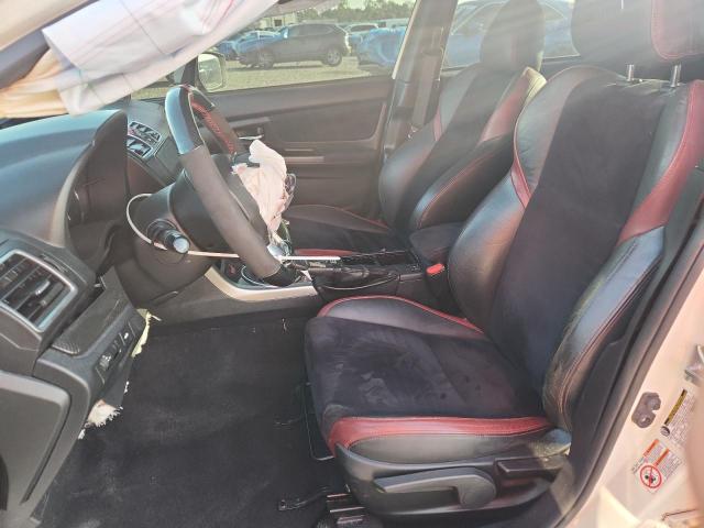 Продаж на аукціоні авто 2016 Subaru Wrx, vin: JF1VA2M69G9823504, номер лоту: 60244196