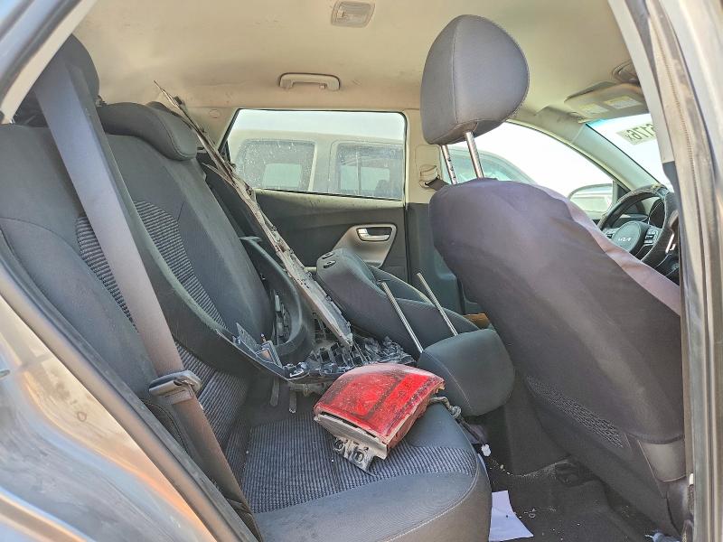 Продаж на аукціоні авто 2022 Kia Niro, vin: KNDCB3LC1N5541485, номер лоту: 63026176