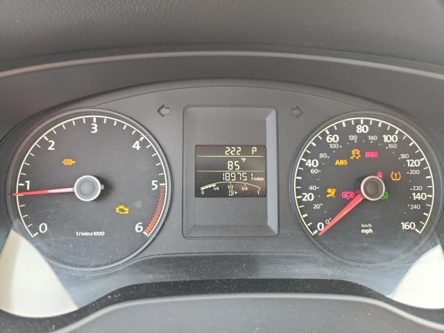 2011 Volkswagen Jetta მანქანა იყიდება აუქციონზე, vin: 3VWLL7AJ1BM117149, აუქციონის ნომერი: 60305166
