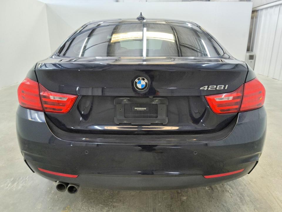 60060756 :رقم المزاد ، WBA4A9C5XGG507142 vin ، 2016 Bmw 428 مزاد بيع