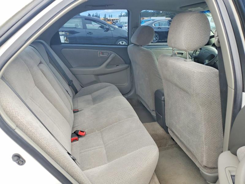 Aukcja sprzedaży 2000 Toyota Camry, vin: JT2BG22K7Y0397158, numer aukcji: 61203536