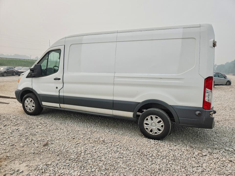 Aukcja sprzedaży 2016 Ford Transit, vin: 1FTYE2CM7GKA38435, numer aukcji: 59189596