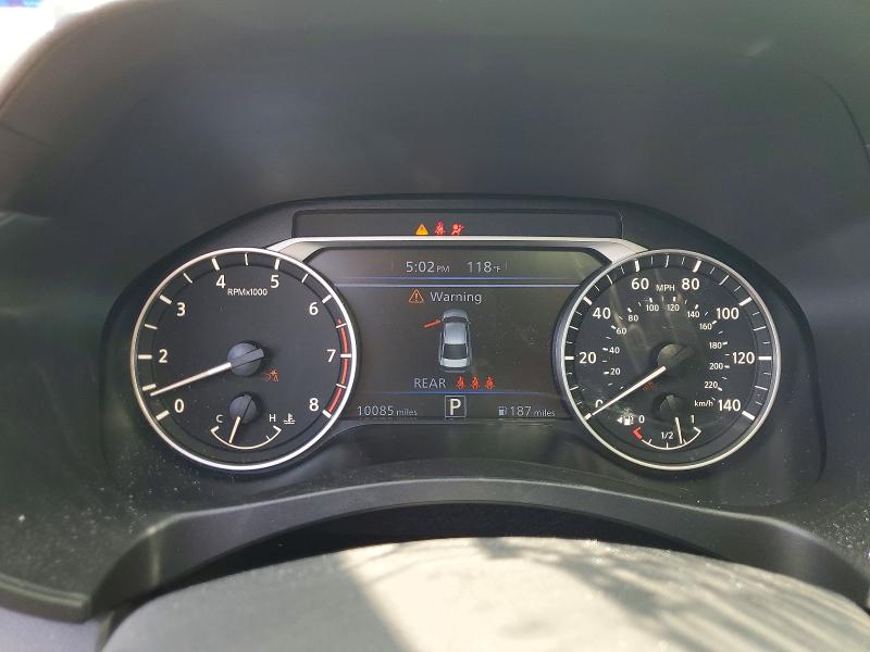 Продажа на аукционе авто 2026 Nissan Altima, vin: 1N4BL4DV4TN307150, номер лота: 60417846