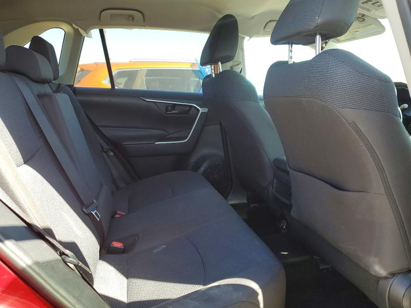 Продажа на аукционе авто 2020 Toyota Rav4, vin: 2T3K1RFV1LW079109, номер лота: 60433936