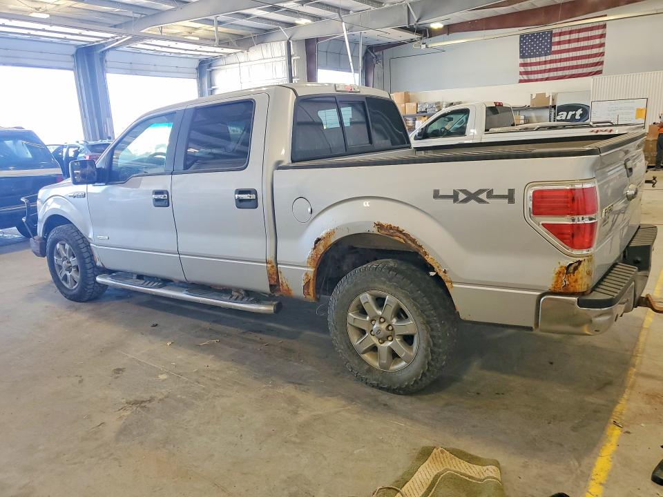 Продаж на аукціоні авто 2013 Ford F150, vin: 1FTFW1ET9DKE61760, номер лоту: 60422286