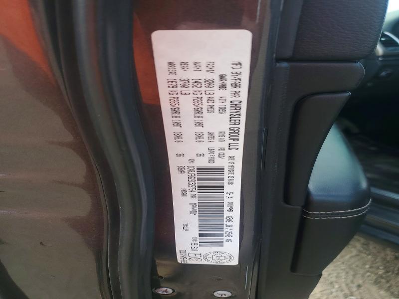 Aukcja sprzedaży 2014 Jeep Grand Cherokee, vin: 1C4RJFBG2EC522734, numer aukcji: 62606606
