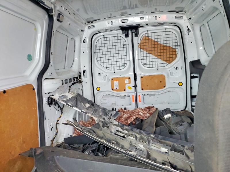 Продаж на аукціоні авто 2015 Ford Transit Connect, vin: NM0LS7F71F1184627, номер лоту: 61619236