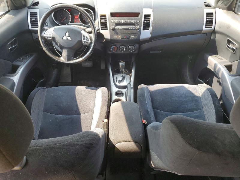 Aukcja sprzedaży 2011 Mitsubishi Outlander, vin: JA4AS2AW7BU609704, numer aukcji: 61136136