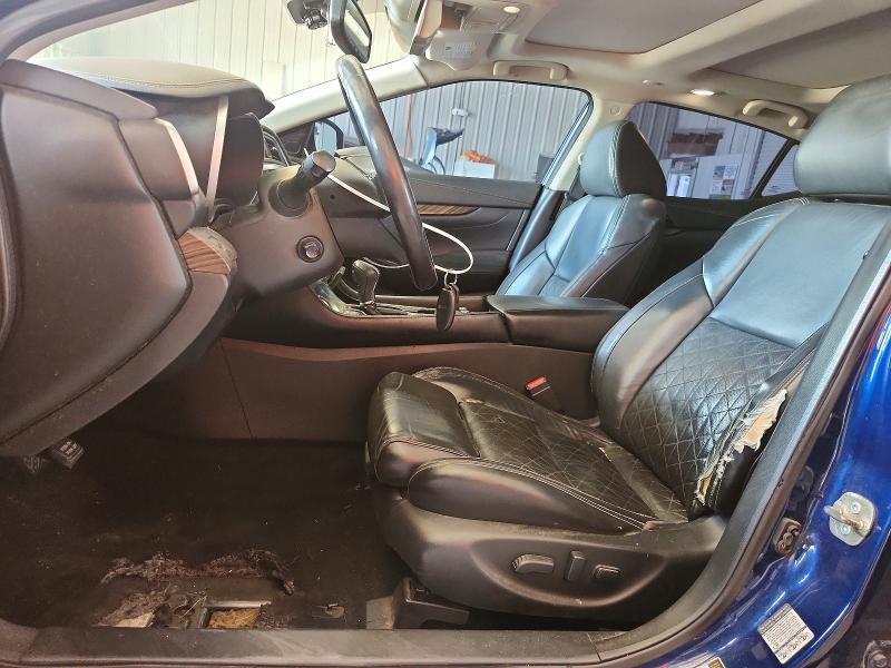 2016 Nissan Maxima მანქანა იყიდება აუქციონზე, vin: 1N4AA6AP7GC421020, აუქციონის ნომერი: 62656796