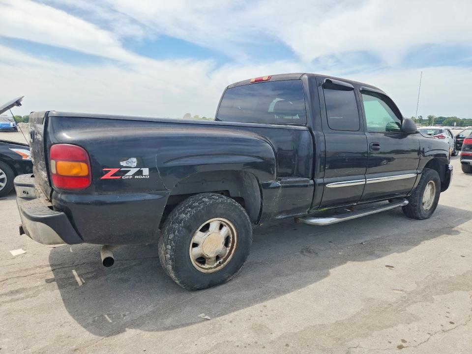 Aukcja sprzedaży 2024 Gmc New Sierra, vin: 1GTEK19T13Z216619, numer aukcji: 63401576