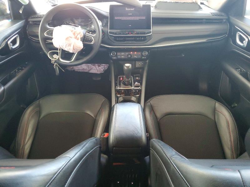 61761466 :رقم المزاد ، 3C4NJDDN1ST543217 vin ، 2025 Jeep Compass مزاد بيع