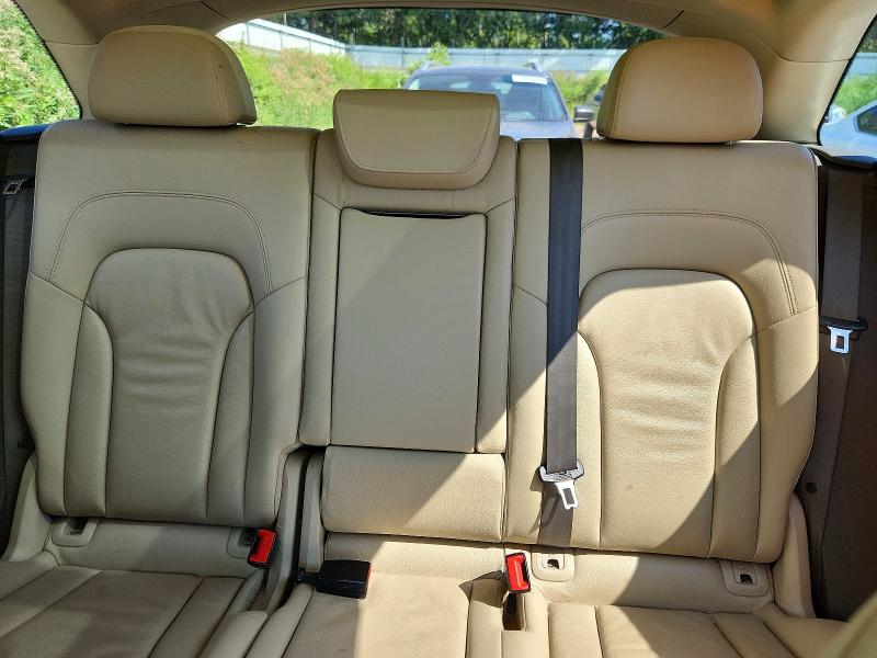 Продаж на аукціоні авто 2014 Audi Q5, vin: WA1LFAFP2EA019716, номер лоту: 60480416