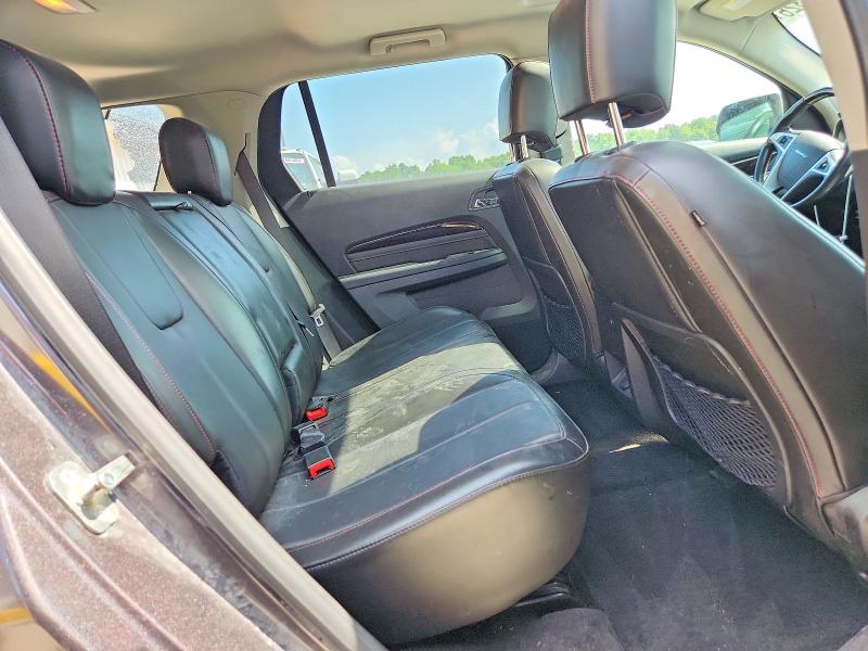 59875326 :رقم المزاد ، 2GKFLZE33D6134396 vin ، 2013 Gmc Terrain مزاد بيع