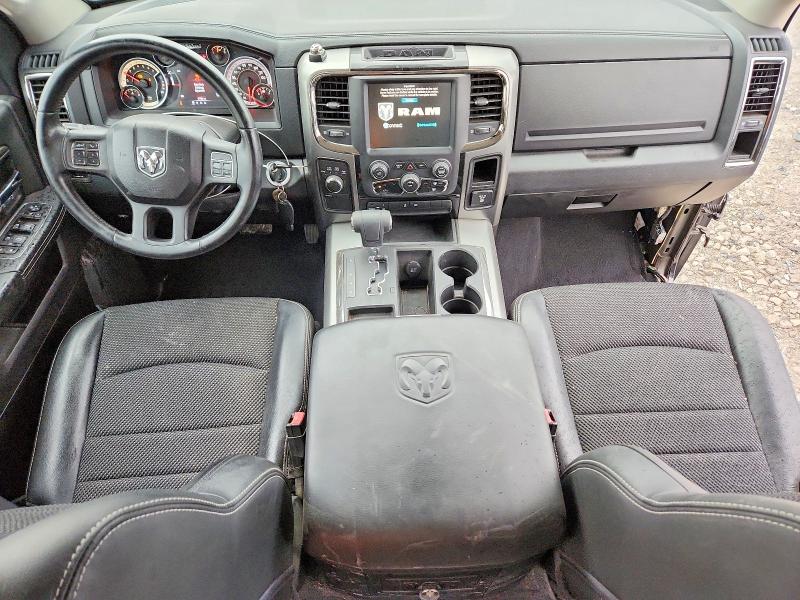 Aukcja sprzedaży 2013 Ram 1500, vin: 1C6RR7HTXDS611322, numer aukcji: 63038906