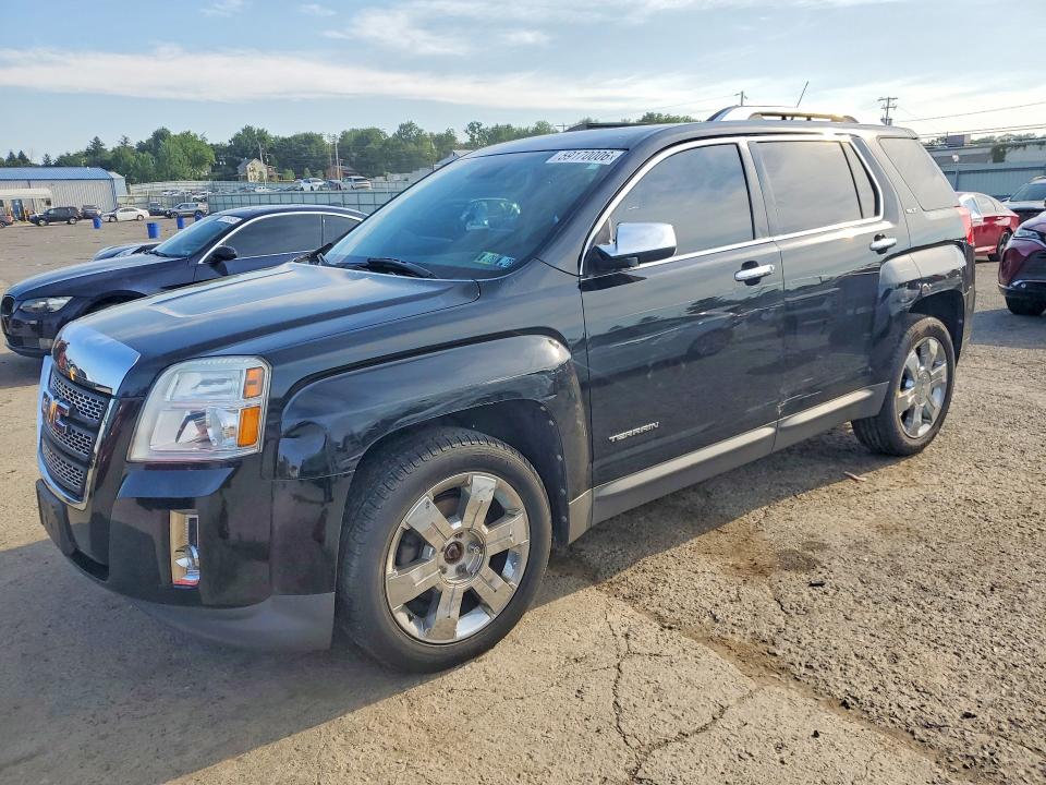 Aukcja sprzedaży 2012 Gmc Terrain, vin: 2GKFLWE58C6229373, numer aukcji: 59170006
