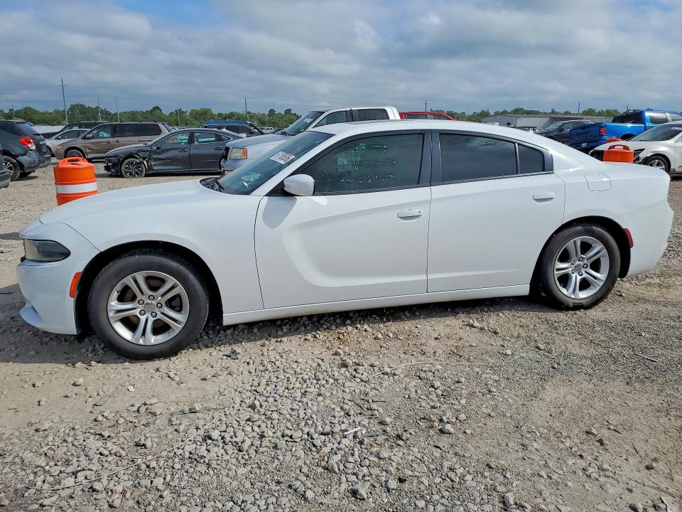 Aukcja sprzedaży 2020 Dodge Charger, vin: 2C3CDXBG9LH207396, numer aukcji: 61768506