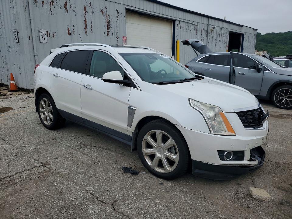 Продаж на аукціоні авто 2016 Cadillac Srx, vin: 3GYFNCE38GS547031, номер лоту: 62312346