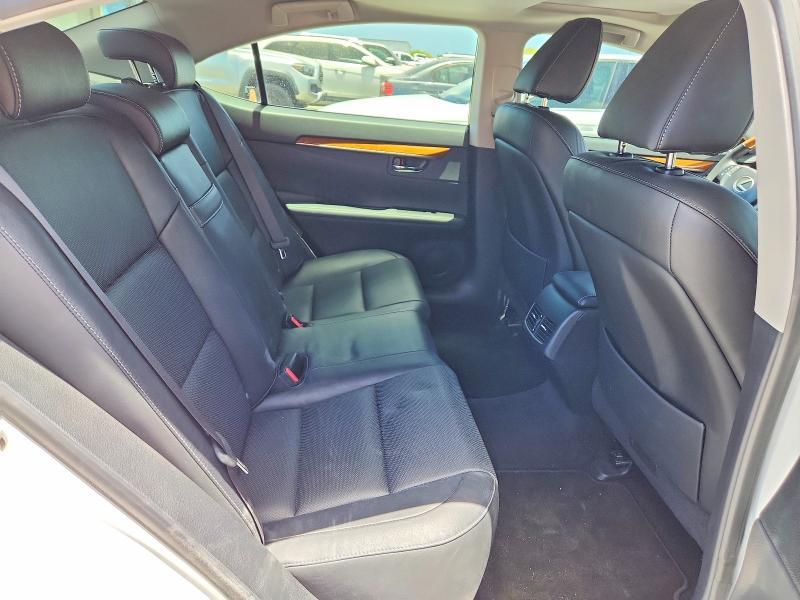 Продаж на аукціоні авто 2014 Lexus Es, vin: JTHBW1GG8E2048811, номер лоту: 60210326