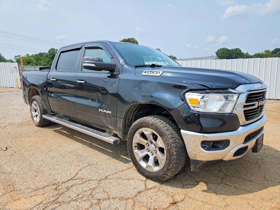 Aukcja sprzedaży 2020 Ram 1500, vin: 1C6SRFFT9LN131817, numer aukcji: 62352366