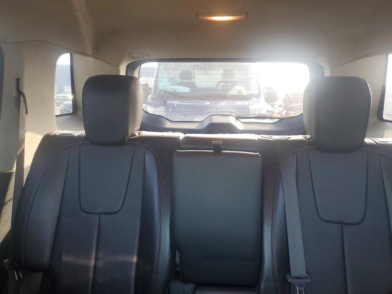 Aukcja sprzedaży 2016 Gmc Terrain, vin: 2GKFLUE35G6355117, numer aukcji: 58941566
