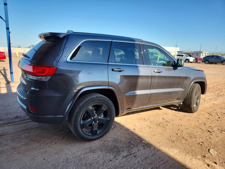 62349156 :رقم المزاد ، 1C4RJEAG9EC536528 vin ، 2014 Jeep Grand Cherokee مزاد بيع