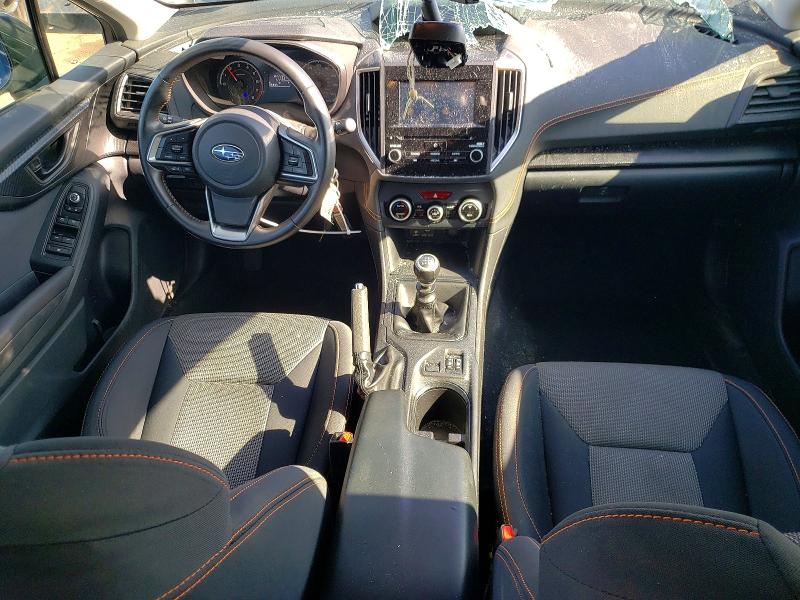 Aukcja sprzedaży 2023 Subaru Crosstrek, vin: JF2GTACC6PG216567, numer aukcji: 60481536