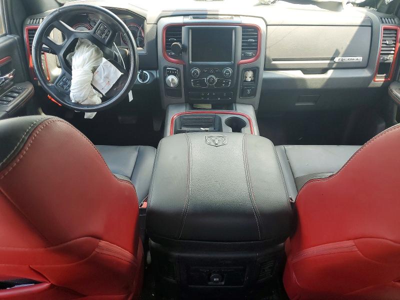 Aukcja sprzedaży 2015 Ram 1500, vin: 1C6RR6YT7FS769565, numer aukcji: 59160716