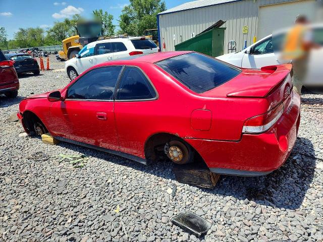Aukcja sprzedaży 1999 Honda Prelude, vin: JHMBB6143XC005028, numer aukcji: 59815266