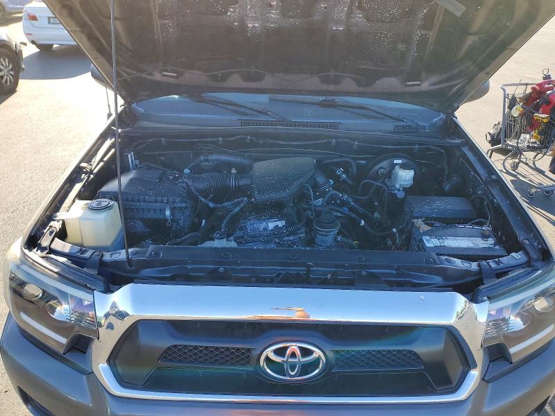 Продаж на аукціоні авто 2014 Toyota Tacoma, vin: 5TFTX4GNXEX035161, номер лоту: 61354976