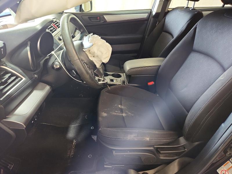 Продаж на аукціоні авто 2016 Subaru Legacy, vin: 4S3BNBA66G3006919, номер лоту: 59916986