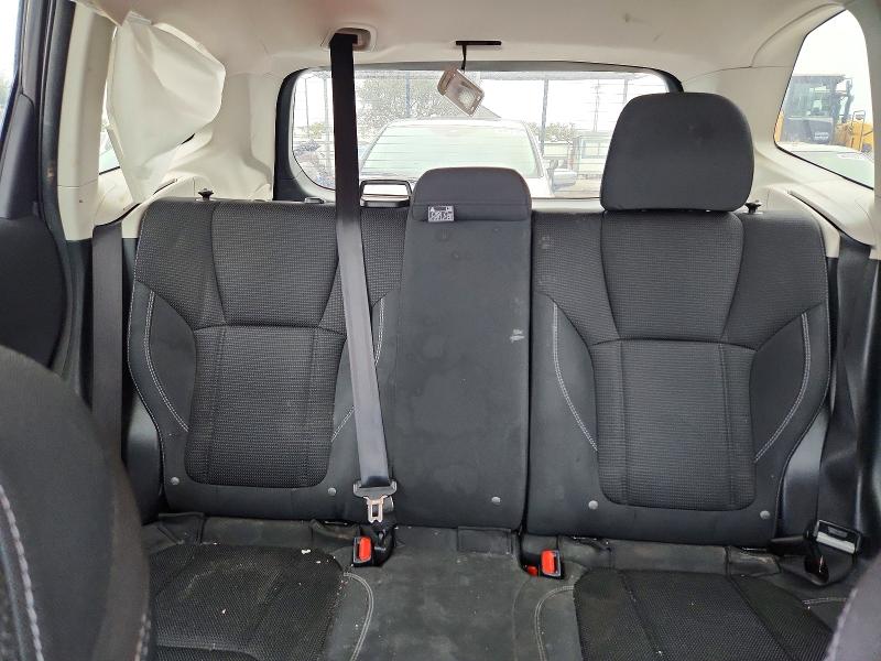 Продаж на аукціоні авто 2019 Subaru Forester, vin: JF2SKACC4KH421014, номер лоту: 60658726