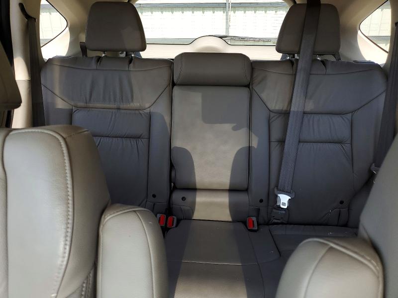 Продаж на аукціоні авто 2012 Honda Cr-v, vin: 5J6RM4H74CL041930, номер лоту: 60640316