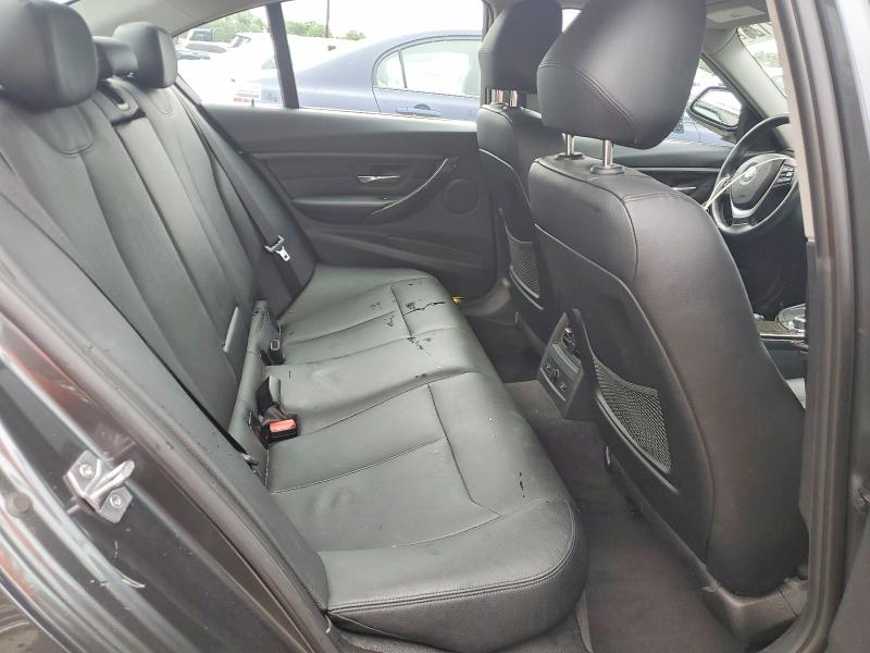 Aukcja sprzedaży 2013 Bmw 328, vin: WBA3B5G50DNS02493, numer aukcji: 59972126