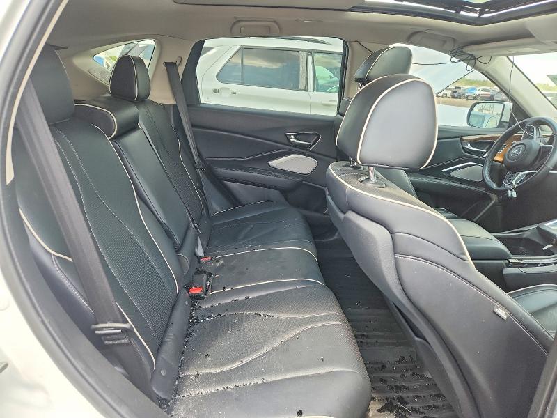 Продажа на аукционе авто 2019 Acura Rdx, vin: 5J8TC2H75KL004775, номер лота: 61776586