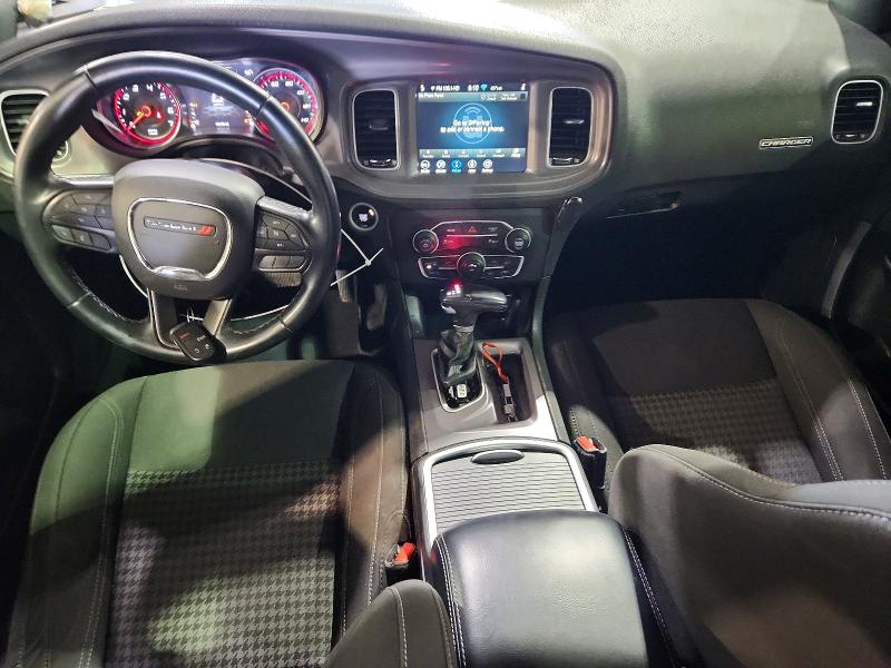 Aukcja sprzedaży 2023 Dodge Charger, vin: 2C3CDXBGXPH528823, numer aukcji: 61635856