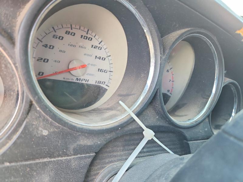 2010 Dodge Challenger მანქანა იყიდება აუქციონზე, vin: 2B3CJ7DW1AH161277, აუქციონის ნომერი: 63222146