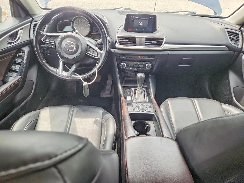 Продаж на аукціоні авто 2018 Mazda 3, vin: 3MZBN1V31JM254976, номер лоту: 60078306