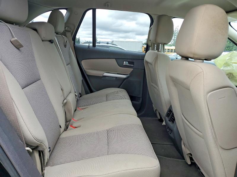 Продажа на аукционе авто 2014 Ford Edge, vin: 2FMDK4JC9EBA05940, номер лота: 60378146