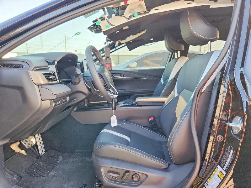 2026 Toyota Camry მანქანა იყიდება აუქციონზე, vin: 4T1DAACK2TU696158, აუქციონის ნომერი: 61863286