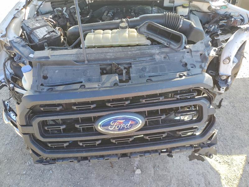 Продаж на аукціоні авто 2022 Ford F150, vin: 1FTFW1P82NKE09347, номер лоту: 62142596