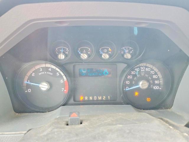 Продажа на аукционе авто 2016 Ford F250, vin: 1FT7X2B68GEB30158, номер лота: 60604646