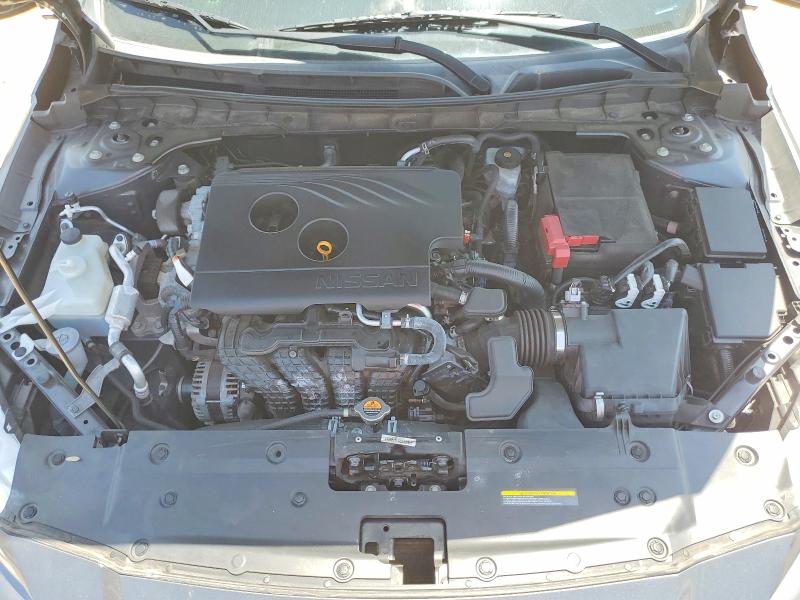 Продаж на аукціоні авто 2019 Nissan Altima, vin: 1N4BL4BV3KC223852, номер лоту: 61726006